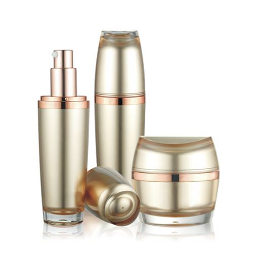 Cosmetic Packaging